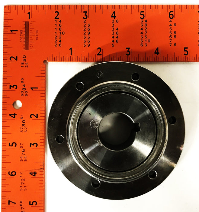 Kop-Flex Flanged Coupling Series H Size-1 1H-EB-FR NOS