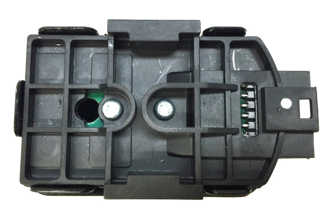 Paccar Driver Window Lift Switch for Peterbilt P27-6211 NOS