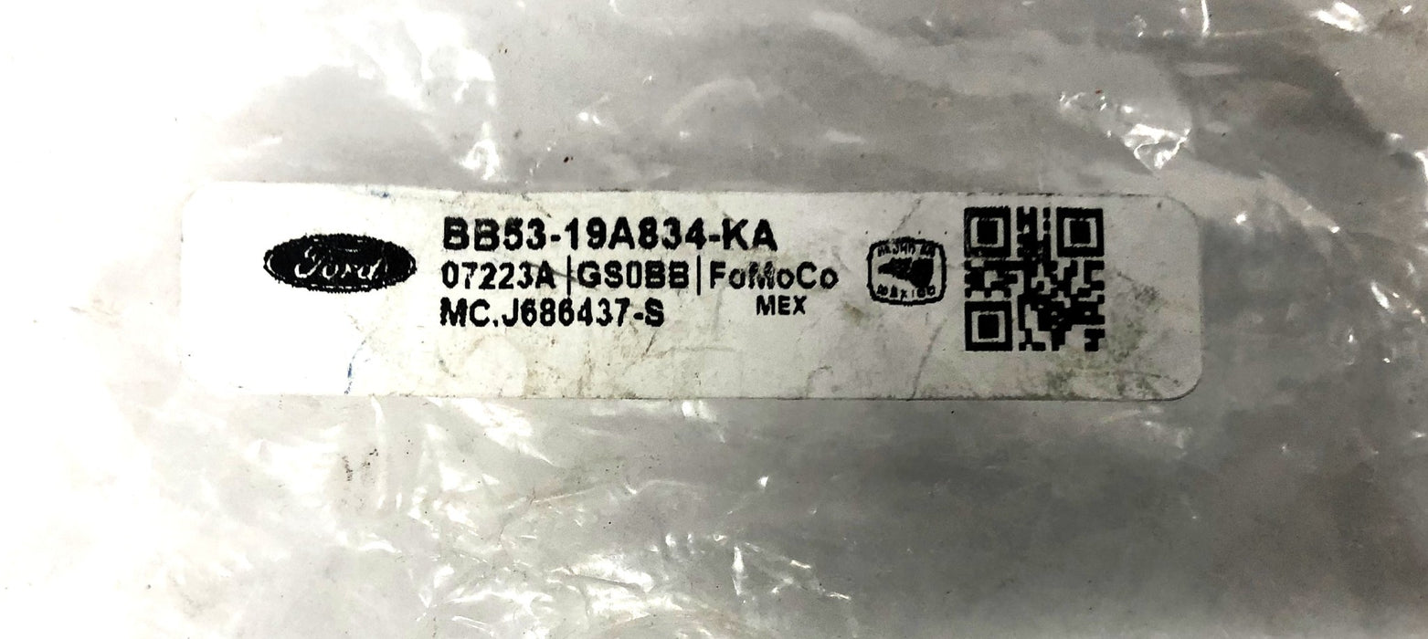 Ford Suction Hose Kit BB53-19A834-KA NOS