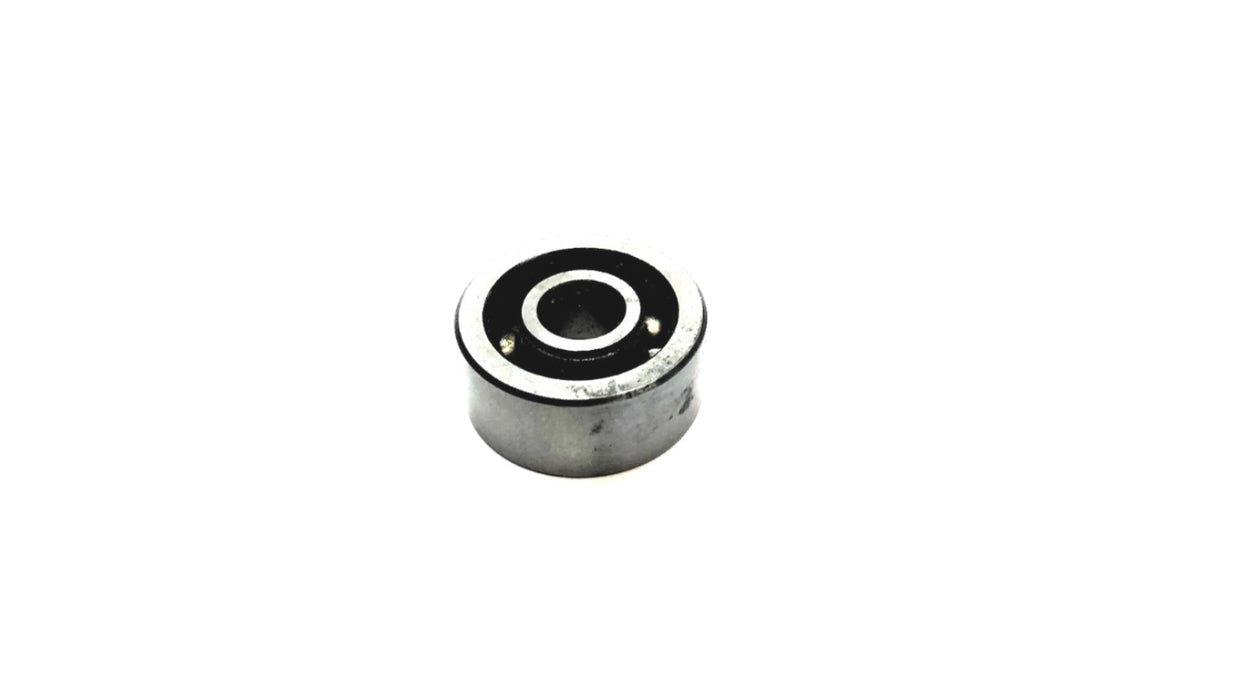New Departure Single Row Ball Bearing (No Box) WC8008 NOS