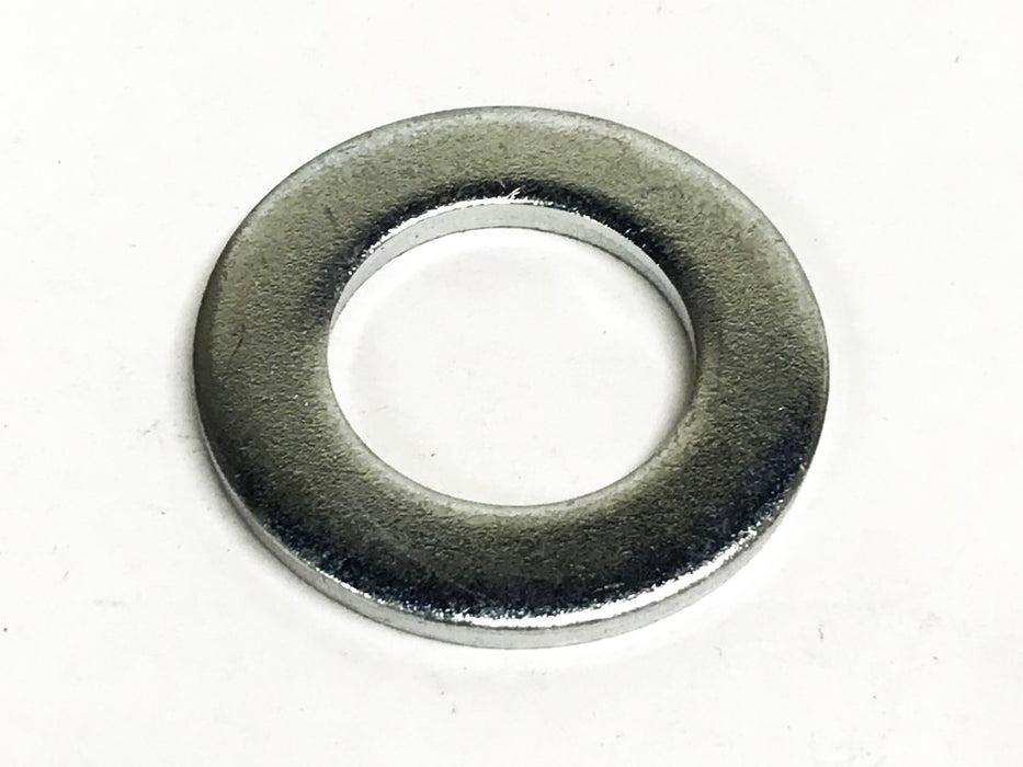 Orion 1-3/4 inch x 1 inch Hardened Steel Flat Washer 050735509 [Lot of 53] NOS