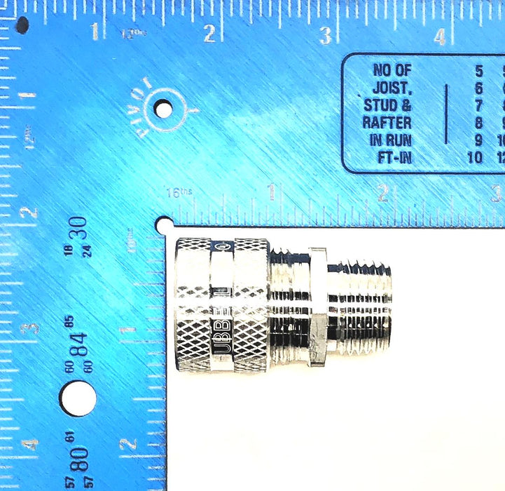 Hubbell Wiring Connector 5D724 [Lot of 2] NOS