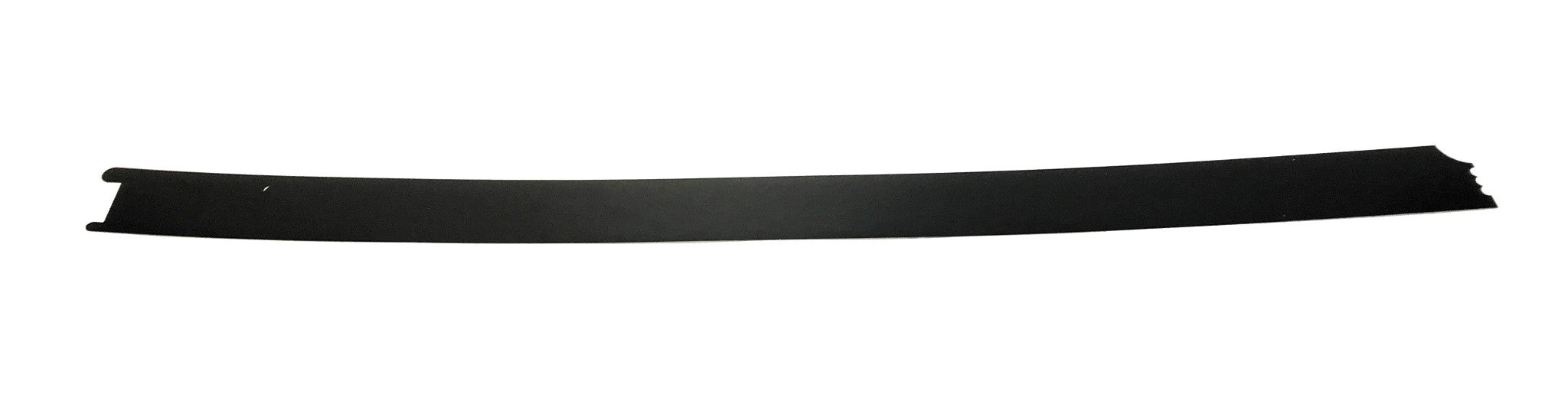 Nissan Rear Door Sash Tape 82818-1LA0C NOS