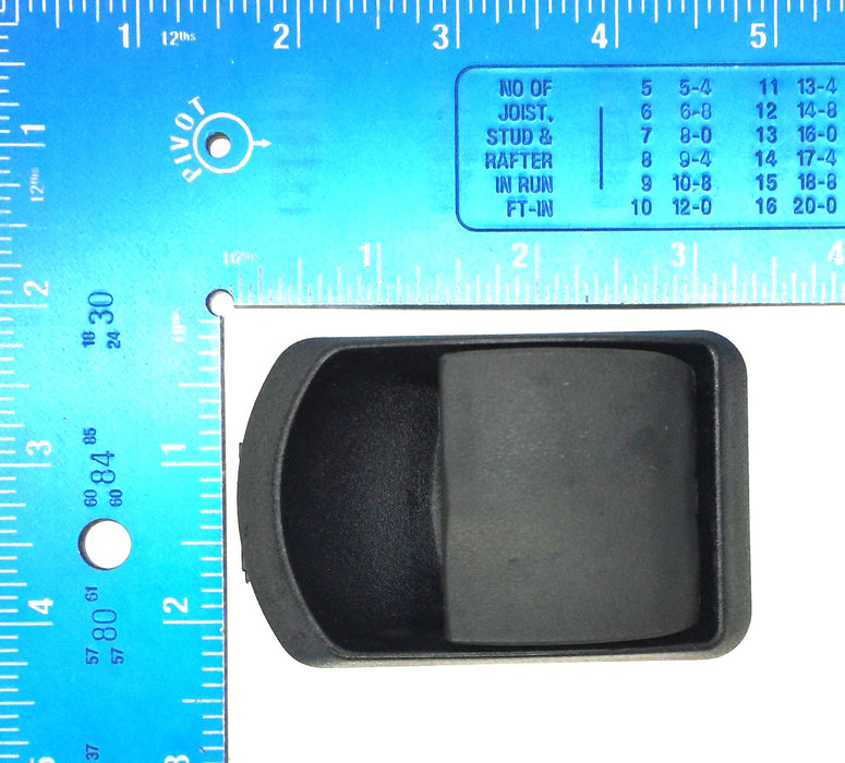 Paccar Driver Window Lift Switch for Peterbilt P27-6211 NOS