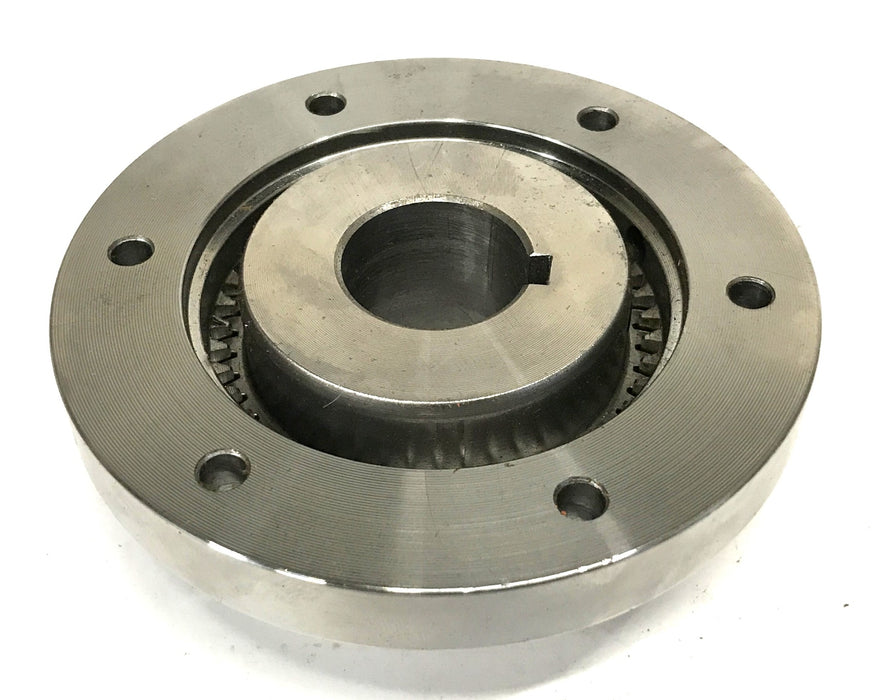 Kop-Flex Flanged Coupling Series H Size-1 1H-EB-FR NOS
