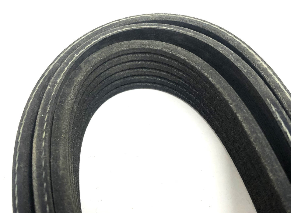 Gates 13/16x106-3/8 Inch OC Micro-V Serpentine Belt K061058 (6PK2687) NOS