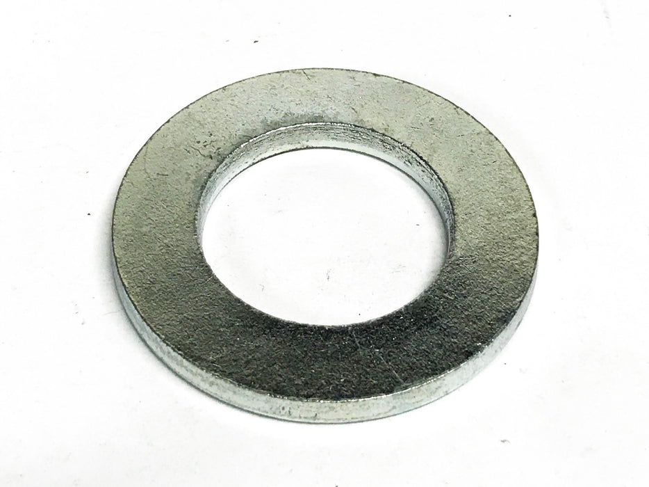 Orion 1-3/4 inch x 1 inch Hardened Steel Flat Washer 050735509 [Lot of 53] NOS