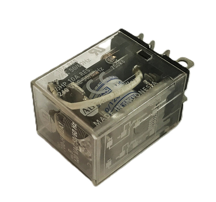 Allen-Bradley Type H Control Relay 700-HF32A1 [Lot of 2] NOS