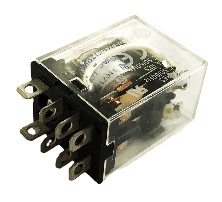 Allen-Bradley Type H Control Relay 700-HF32A1 [Lot of 2] NOS