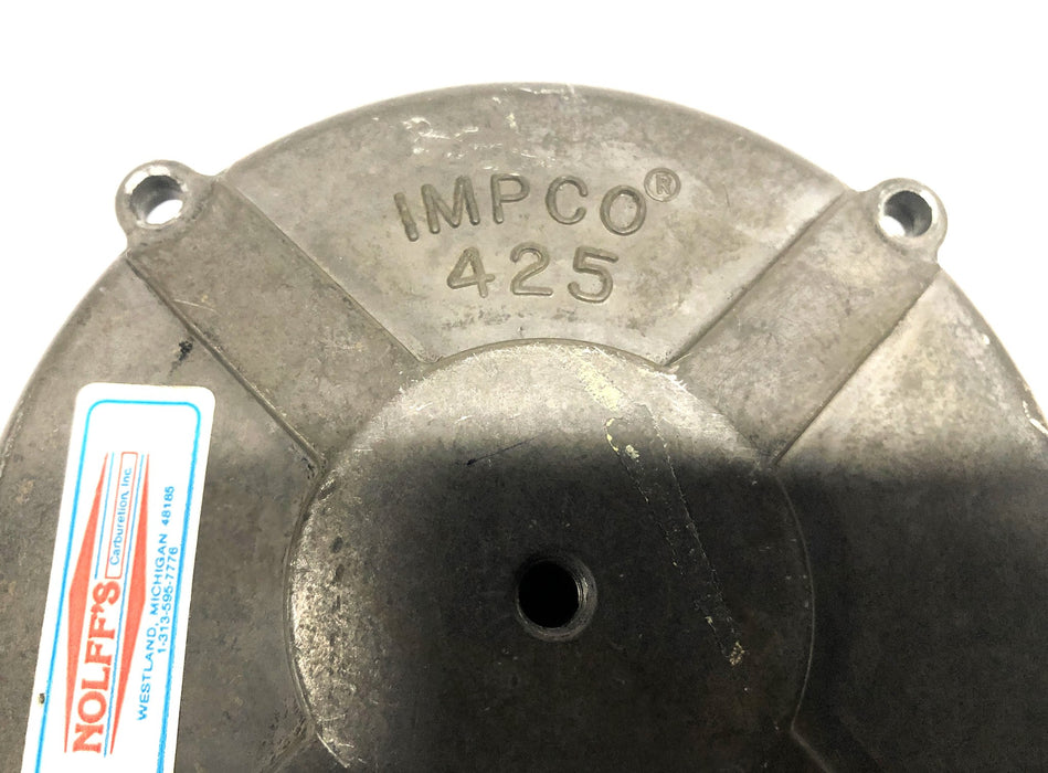 IMPCO 425 Carburetor Repair Kit C1-30 (3545948) USED