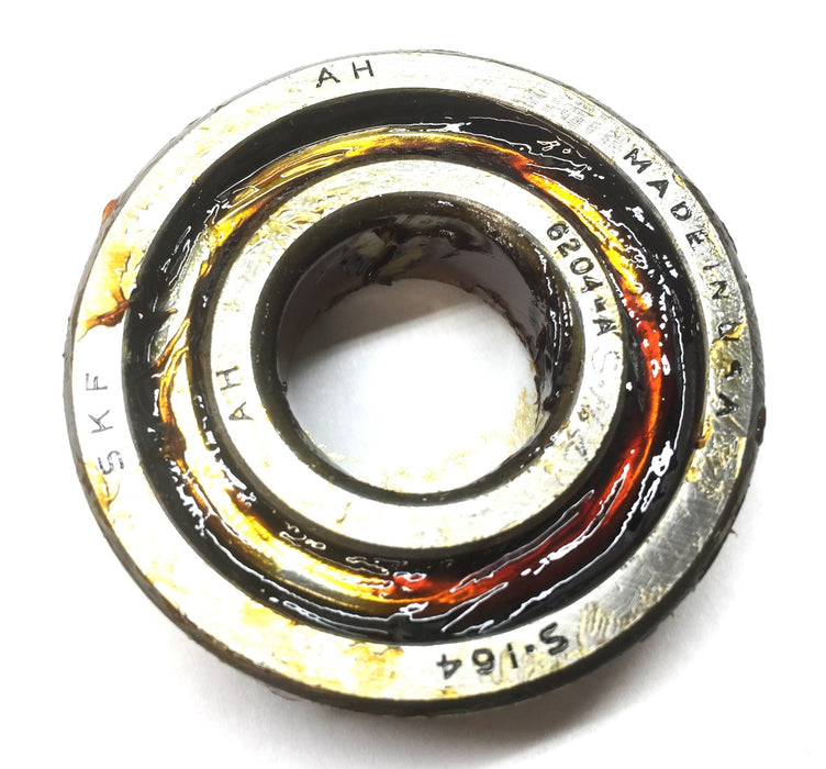 SKF Roller Ball Bearing S164 (S164J) NOS