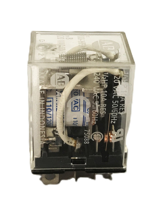 Allen-Bradley Type H Control Relay 700-HF32A1 [Lot of 2] NOS