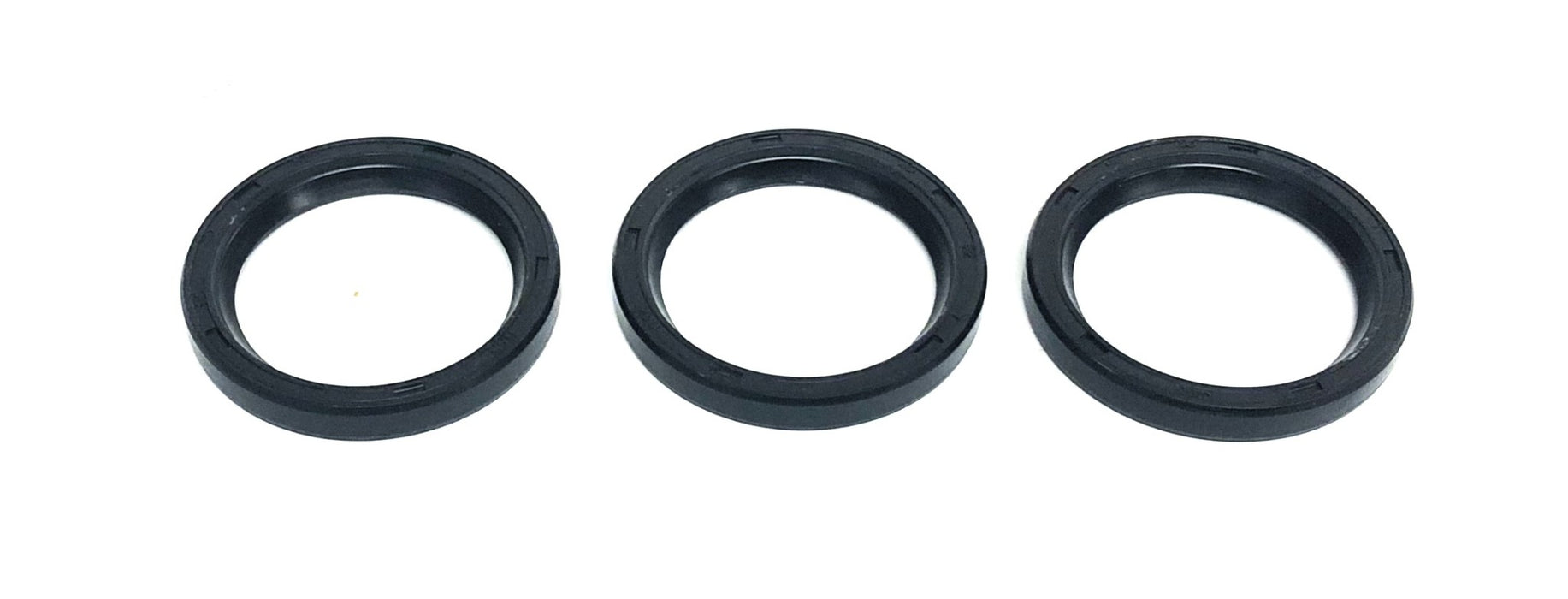 NAK Oil Seal SC 40 52 7 [Lot of 3] NOS