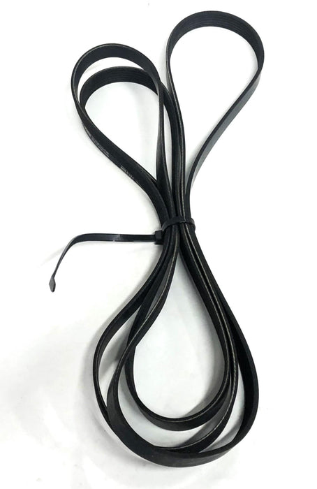 Gates Century Series 6 Groove Serpentine Belt K061280 (6PK3253) NOS