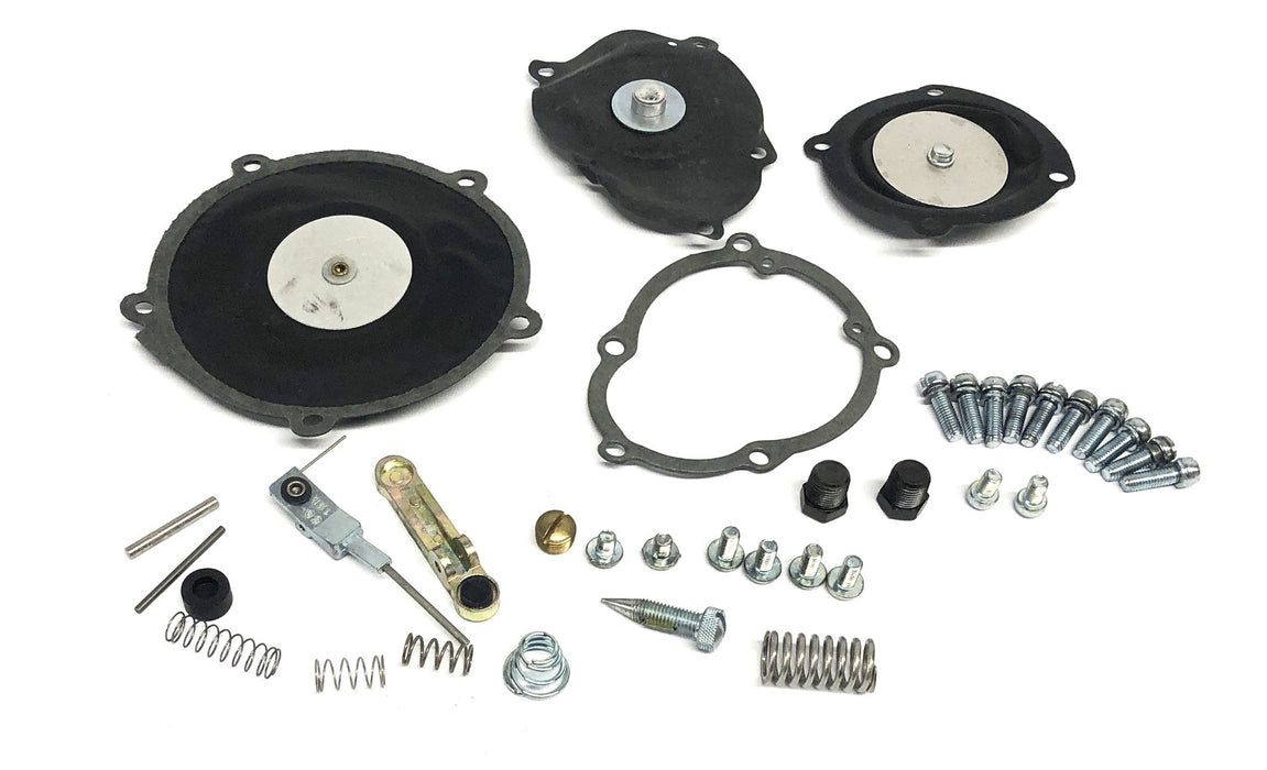 Beam Forklift Repair Kit LP233-1407 NOS