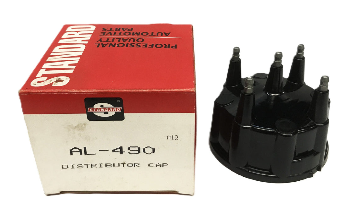 Standard Distributor Cap AL-490 NOS