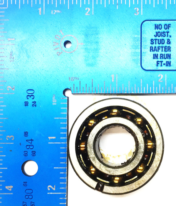 SKF Roller Ball Bearing S164 (S164J) NOS