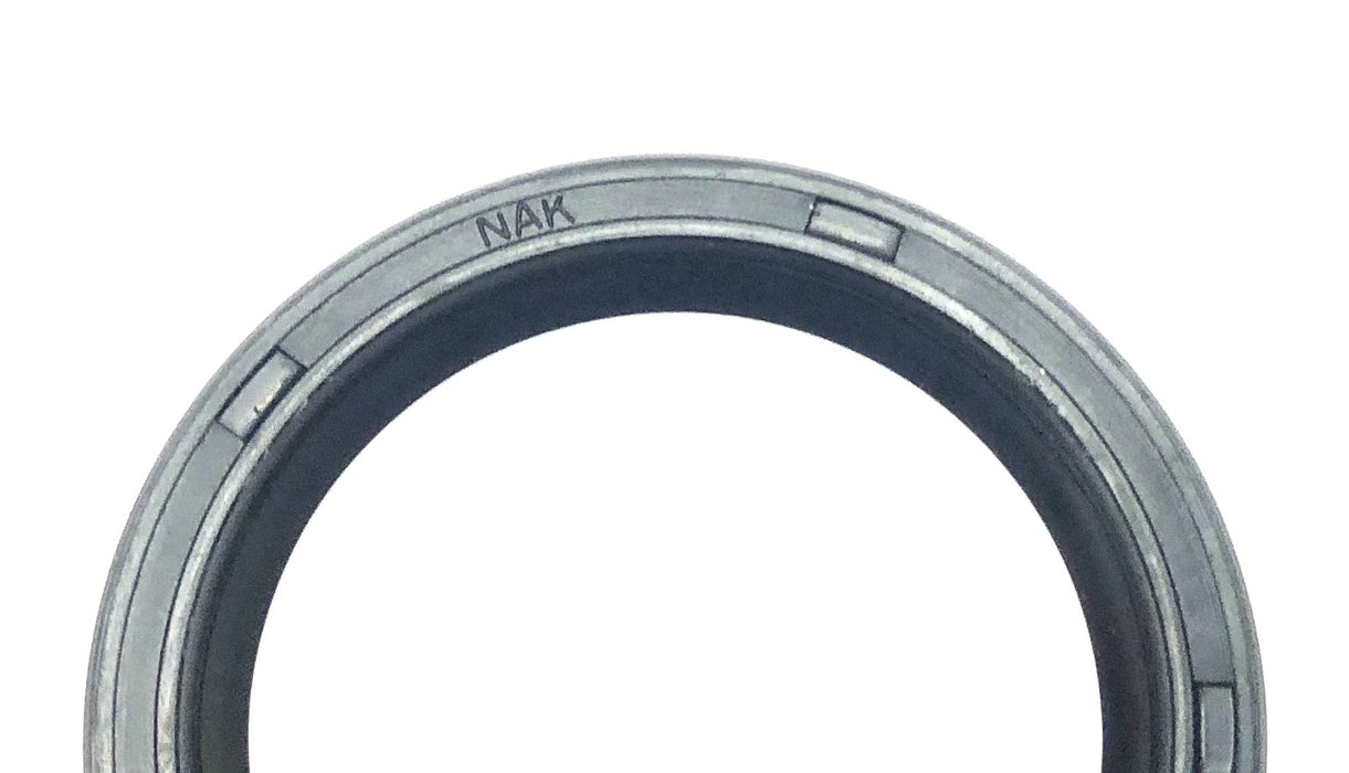 NAK Oil Seal SC 40 52 7 [Lot of 3] NOS