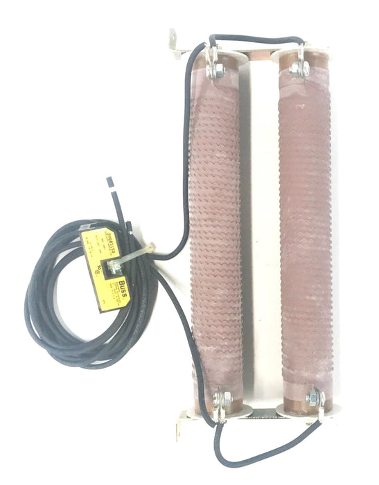Unbranded External Resistor Bracket Assembly 26-188-10 (116280) NOS