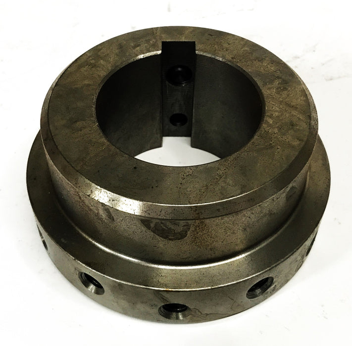 Rexnord 2-1/4 inch Straight Bore Hub 7300658 NOS