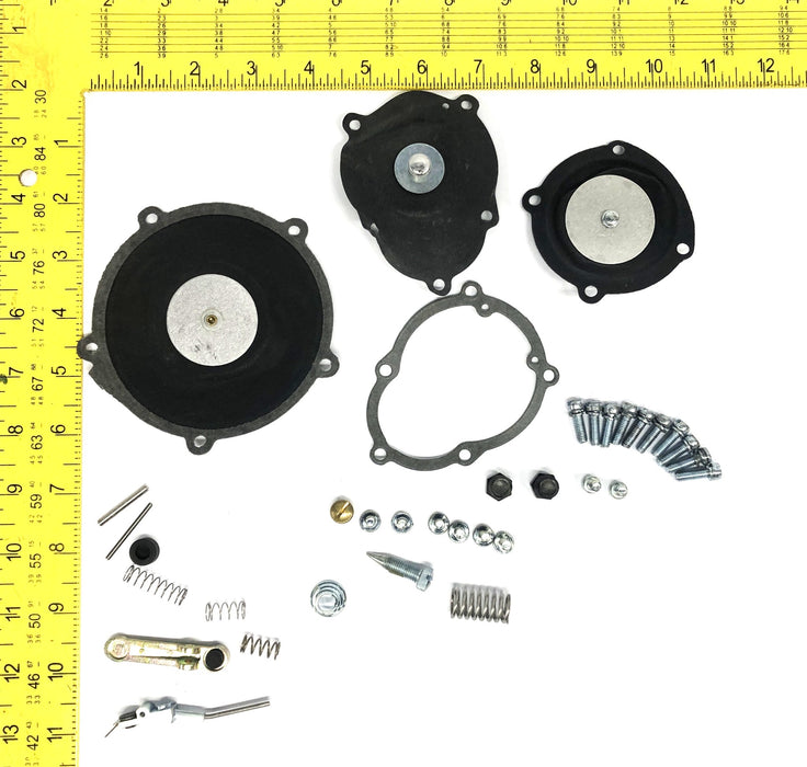 Beam Forklift Repair Kit LP233-1407 NOS