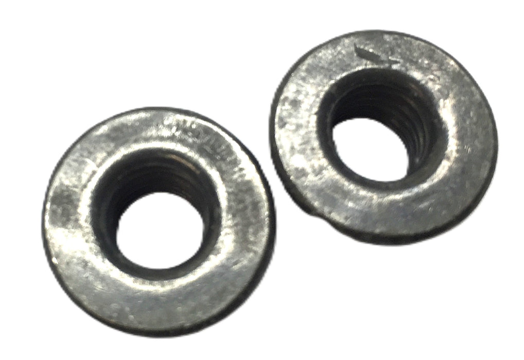Nissan Group Flange Nut 21479-HG00B [Lot of 2] NOS