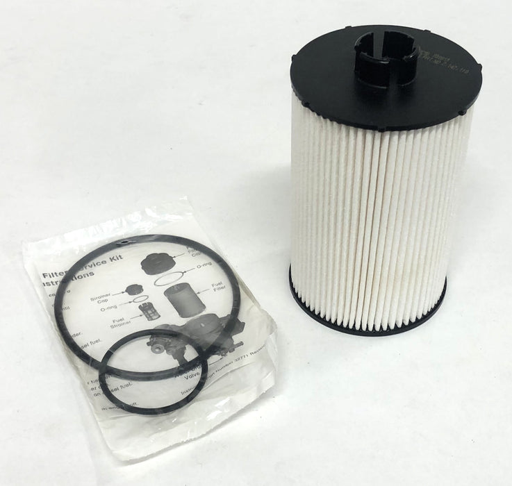 Unbranded Fuel Filter 32782 (1873917C91) NOS