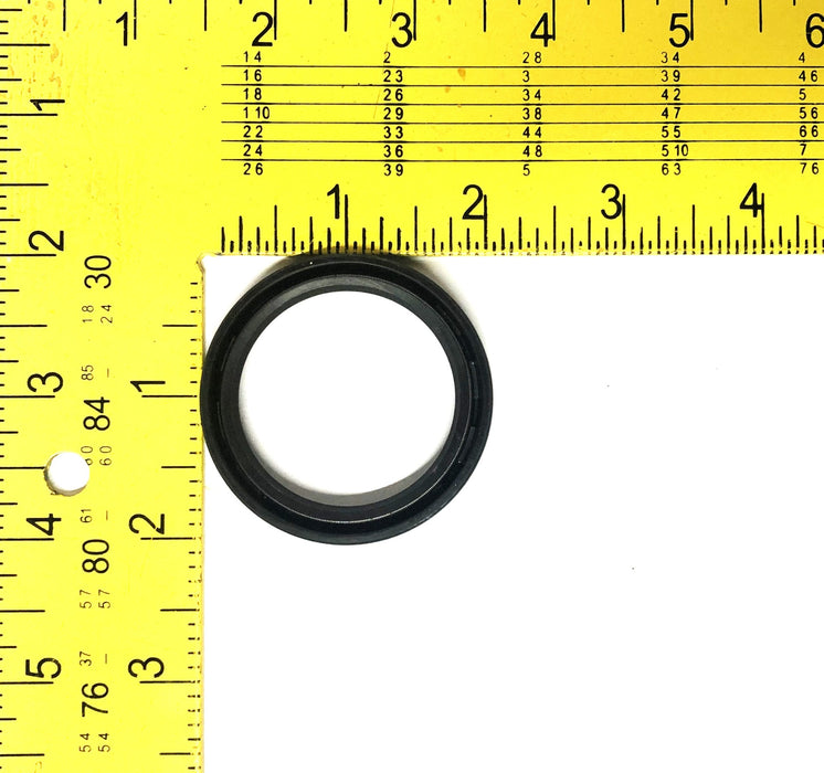 NAK Oil Seal SC 40 52 7 [Lot of 3] NOS