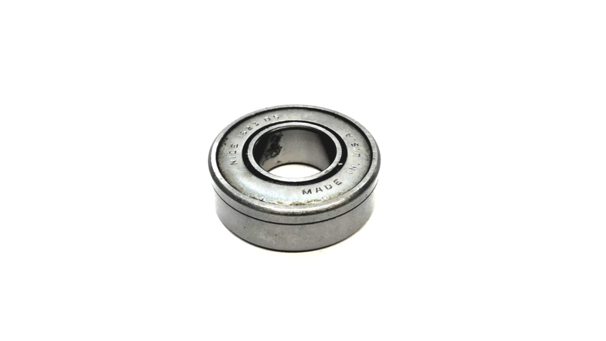Nice Metal Shielded Ball Bearing (No Box) 1623DS [Lot of 3] NOS