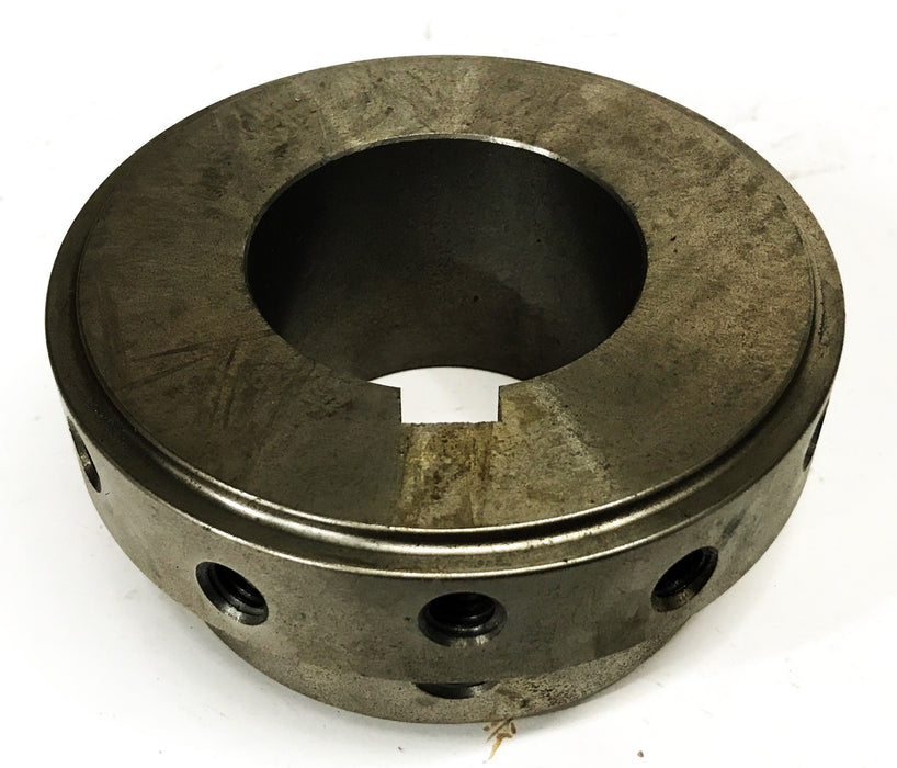 Rexnord 2-1/4 inch Straight Bore Hub 7300658 NOS
