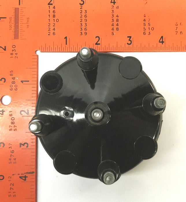 Standard Distributor Cap AL-490 NOS