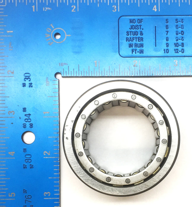 Rollway Cylindrical Roller Bearing w/o Inner Race 5306 (5306-U-111) NOS