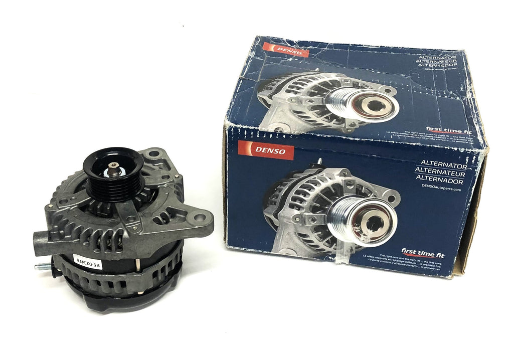 Denso 12V 145AMP Alternator 210-1110 REMANUFACTURED
