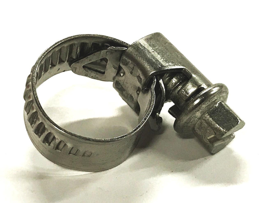 McMaster-Carr Adjustable Hose Clamp 5574K12 [Lot of 10] NOS