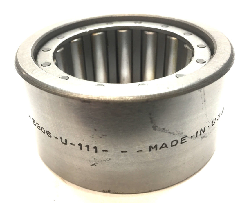 Rollway Cylindrical Roller Bearing w/o Inner Race 5306 (5306-U-111) NOS
