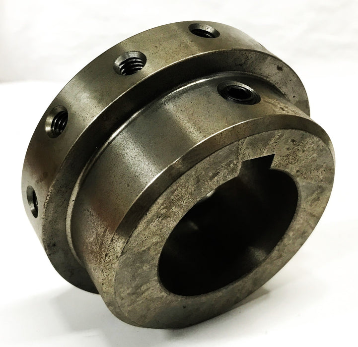 Rexnord 2-1/4 inch Straight Bore Hub 7300658 NOS