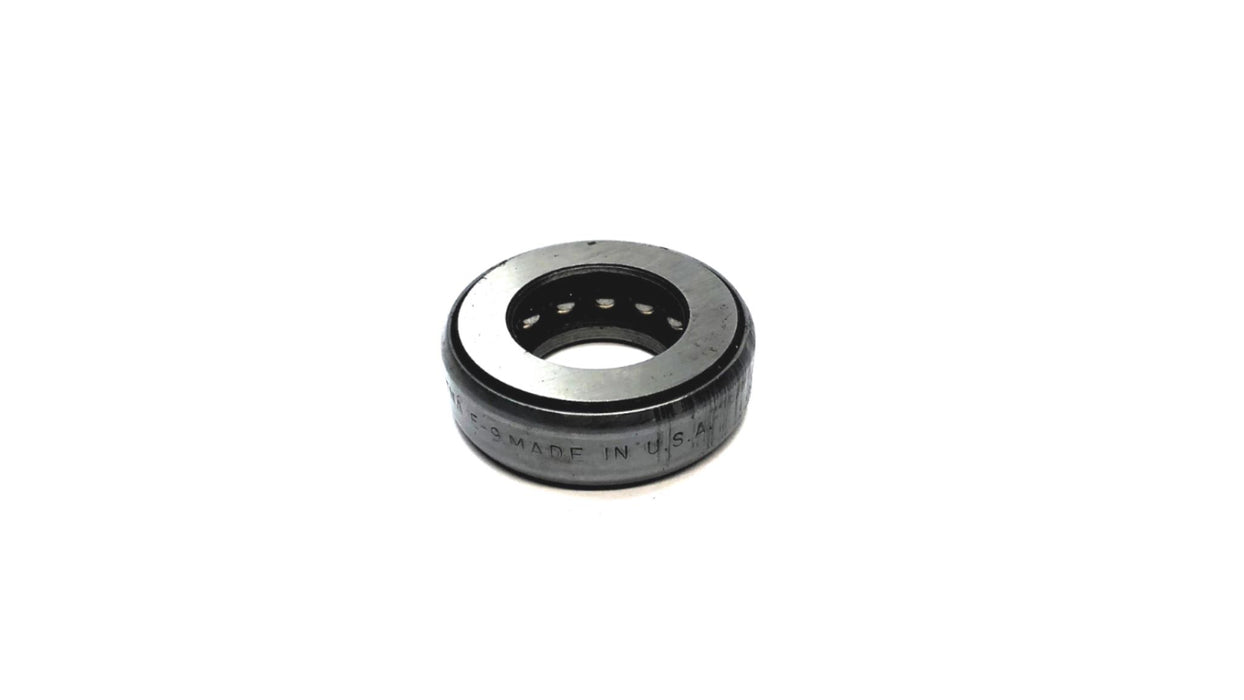 Aetna Thrust Ball Bearing (No Box) E-9 NOS