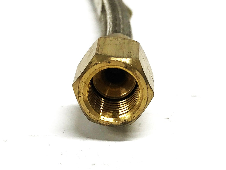 Stratoflex 3/4 inch x 33 inch Air Compressor Hose Assembly 246C4 NOS