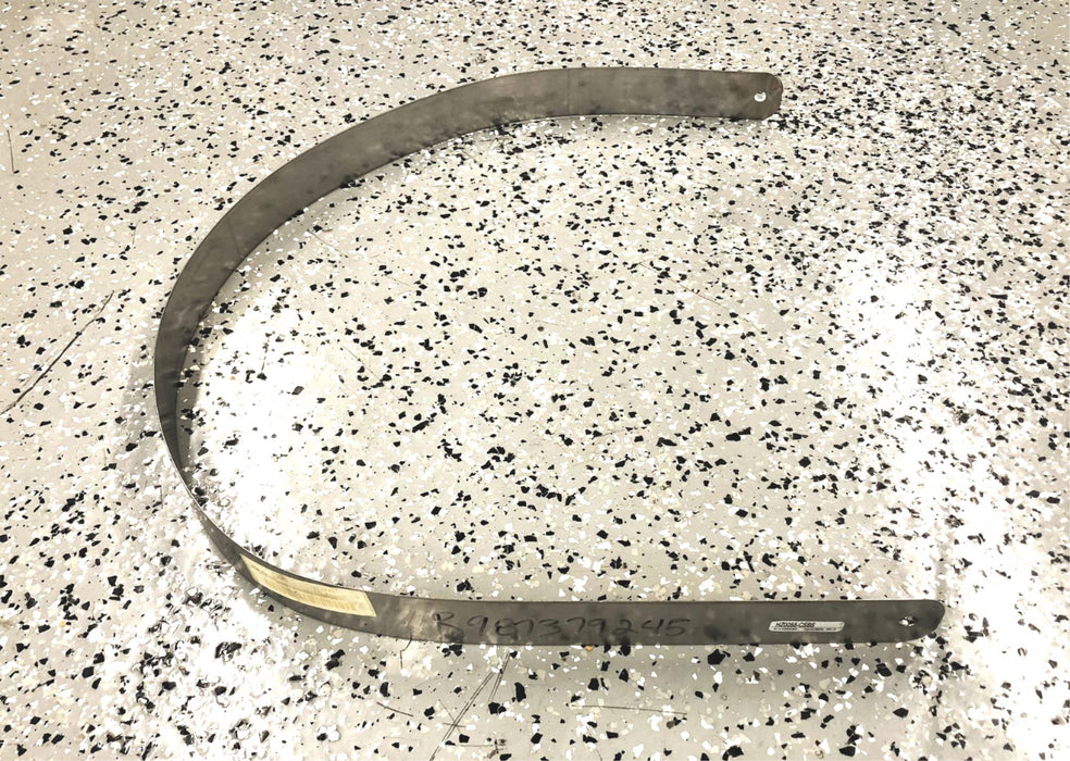 Unbranded Steel Band for 55 Gallon Horizontal Tank HZ0055-CSBS NOS