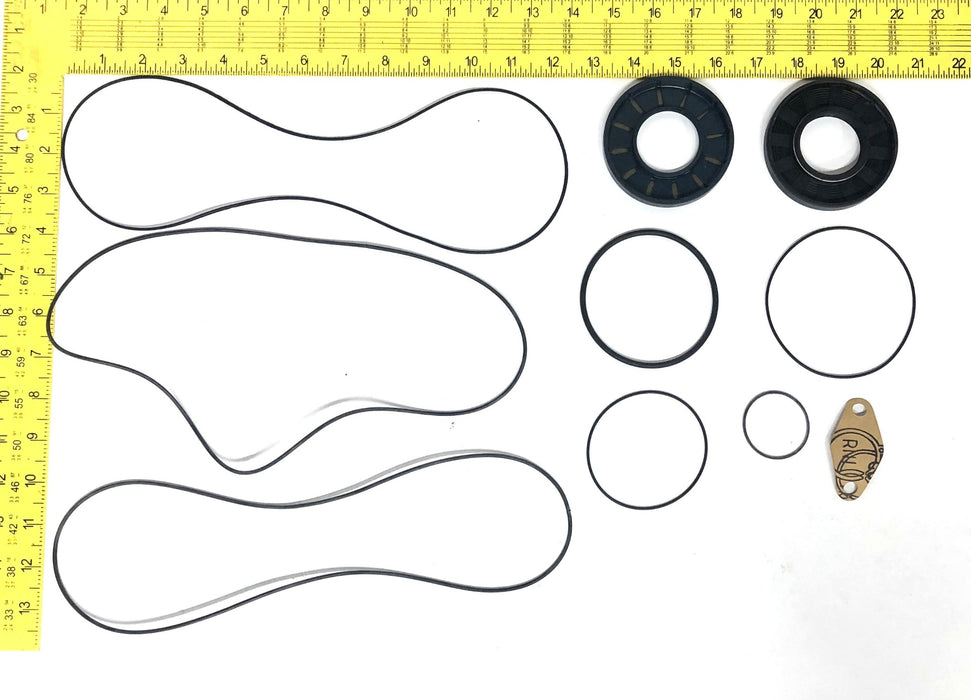 TB Wood's HSV-15 MEA Seal Kit V105-1000 NOS