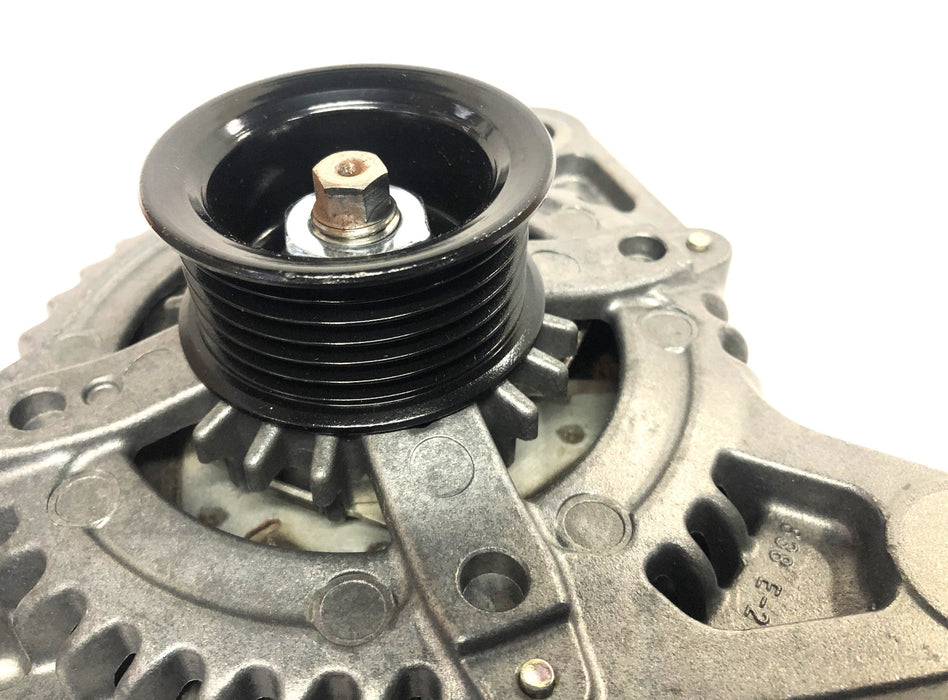 Denso 12V 145AMP Alternator 210-1110 REMANUFACTURED