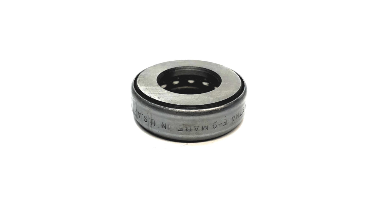 Aetna Thrust Ball Bearing (No Box) E-9 NOS