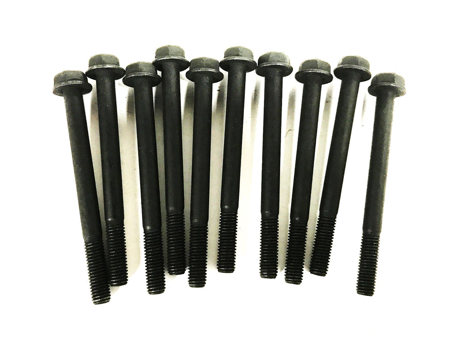Detroit Diesel 5/16 inch x 3-1/2 inch Rocker Cover Bolt 11509518 [Lot of 10] NOS