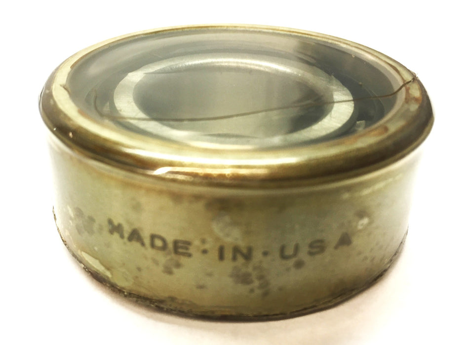 Rollway Cylindrical Roller Bearing U1205 (1205-B-102) NOS