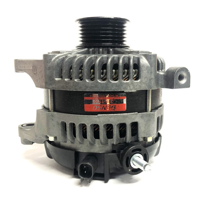Denso 12V 145AMP Alternator 210-1110 REMANUFACTURED