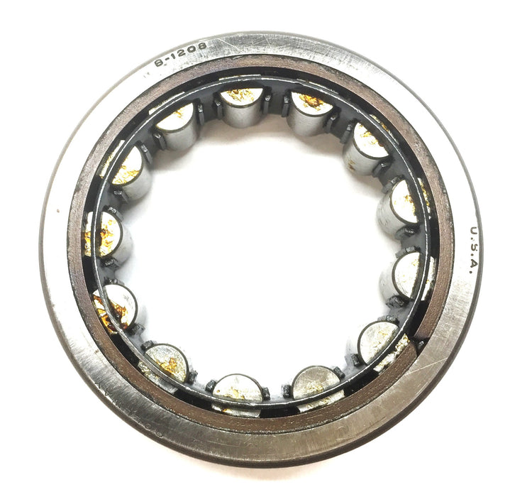 Rollway Cylindrical Roller Bearing w/o Inner Ring B-1208 NOS