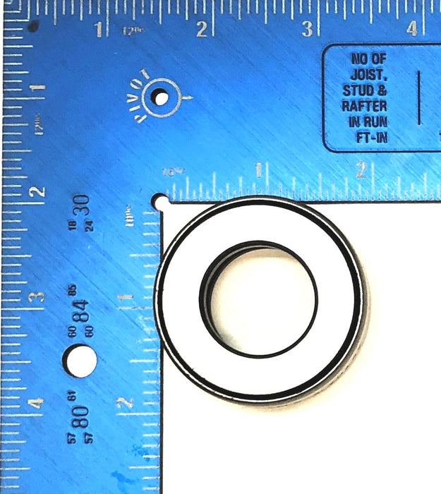 Aetna Thrust Ball Bearing (No Box) E-9 NOS