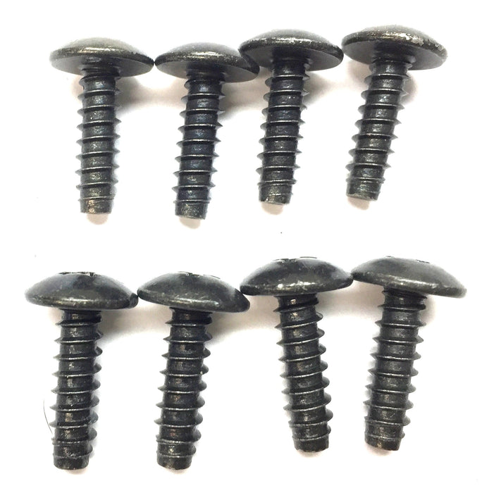 Nissan Group Screw 08543-51642 [Lot of 8] NOS
