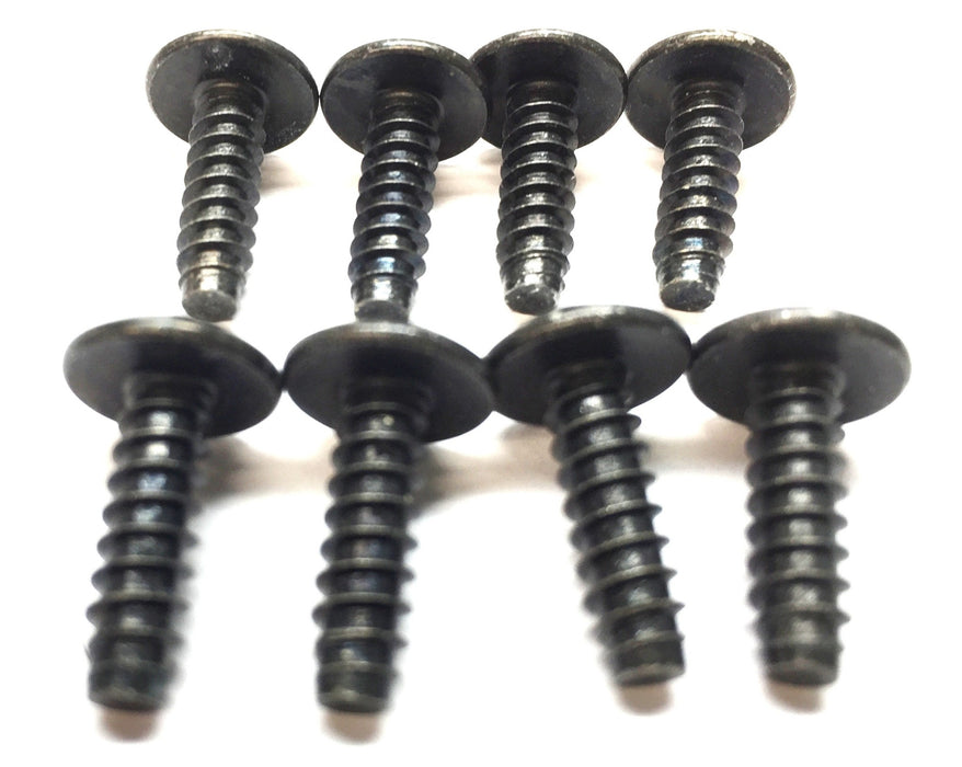 Nissan Group Screw 08543-51642 [Lot of 8] NOS