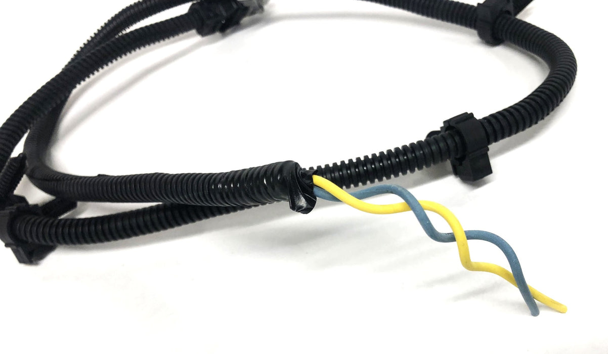 AC Delco/GM Speed Sensor Connector Wiring Harness 10340314 NOS